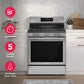 Frigidaire GCRG3059BF 30