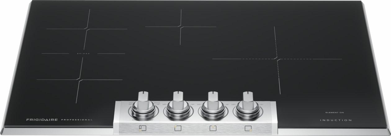 Frigidaire PCCI3080AF Frigidaire Professional 30" Induction Cooktop