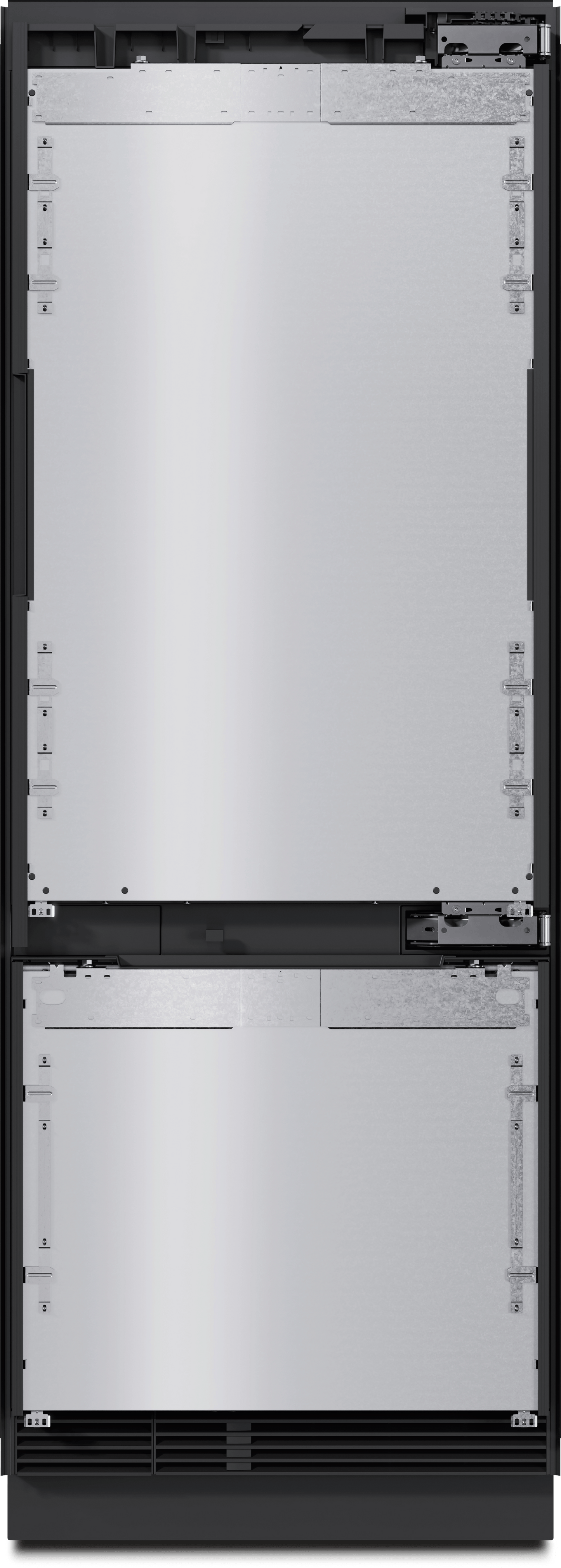 Miele KFMC3632R Kfmc 3632 R Compatible With Furniture Fronts - Mastercool™ Fridge-Freezer