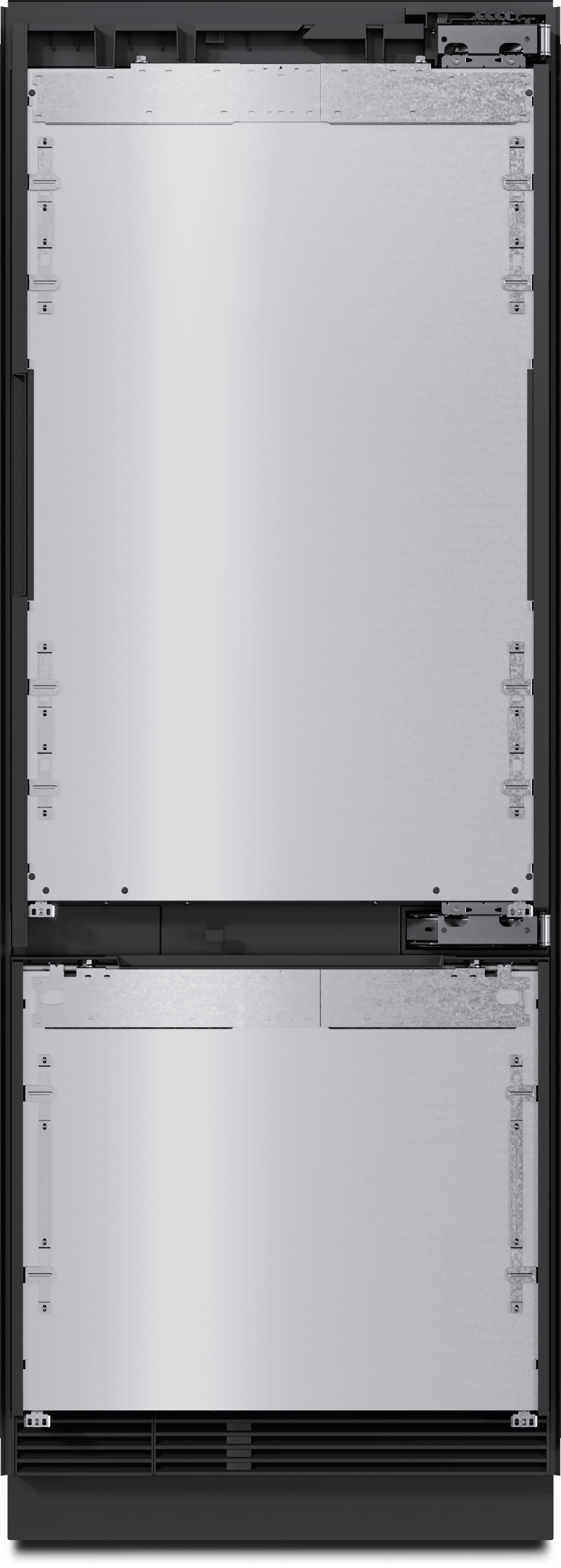 Miele KFMC3632R Kfmc 3632 R Compatible With Furniture Fronts - Mastercool™ Fridge-Freezer