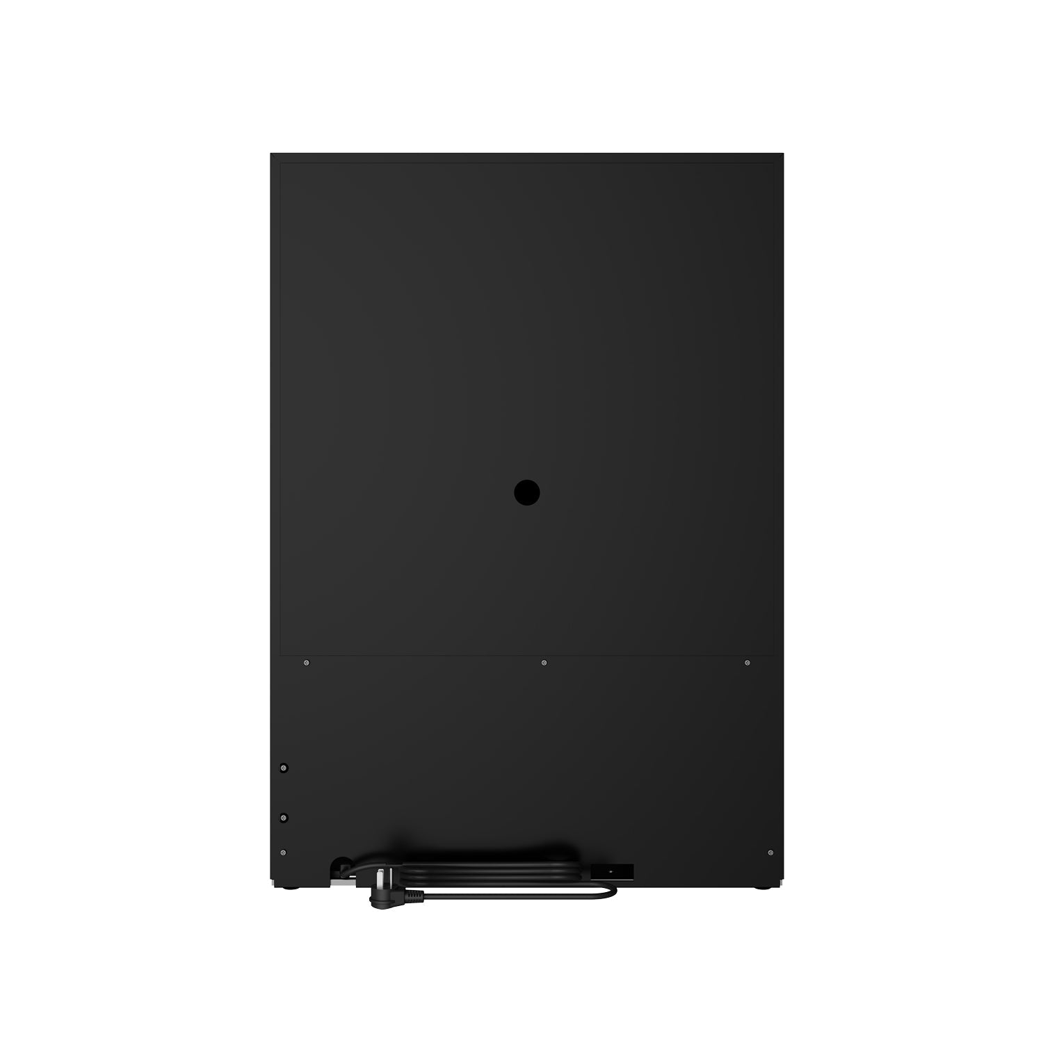 Thor Kitchen RZ24U 24 Inch Undercounter Built-In / Freestanding Drawer Freezer - Stainless Steel Gordon Ramsay Series