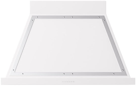 Ilve UANB40WHC Nostalgie 40 Inch White Wall Mount Range Hood