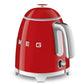 Smeg KLF05RDUS Electric Kettle Red Klf05Rdus