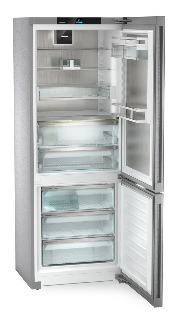 Liebherr CB7790IM Fridge-Freezer With Biofresh Professional And Nofrost