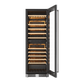 Thor Kitchen TWC2470D Thor Kitchen 24-Inch Freestanding Dual Zone Wine Cellar - Model Twc2470D