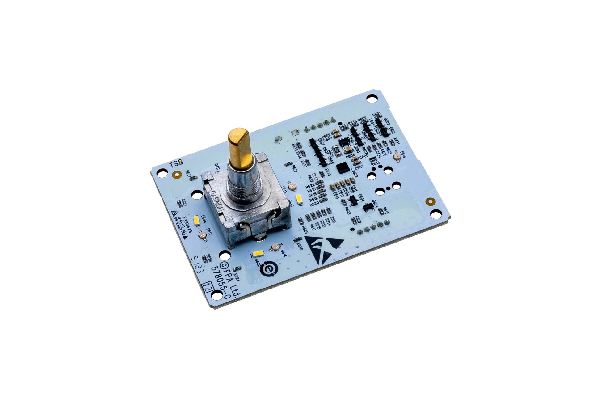 Fisher & Paykel 578058 Function Encoder Module
