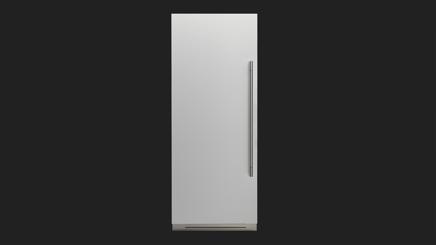 Fulgor Milano F7IFC36O1L Built-In Freezer 36"