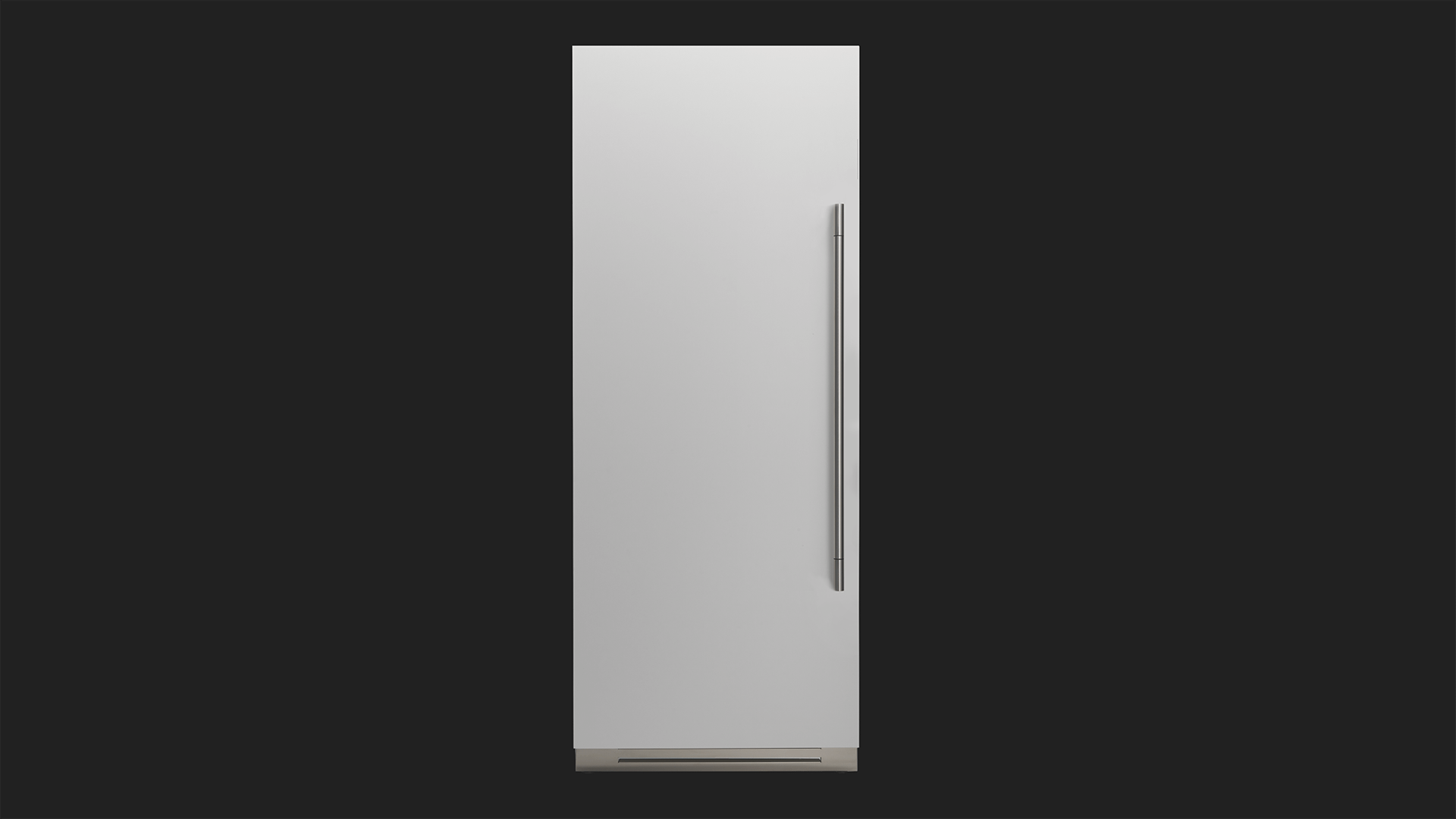 Fulgor Milano F7IFC36O1L Built-In Freezer 36"