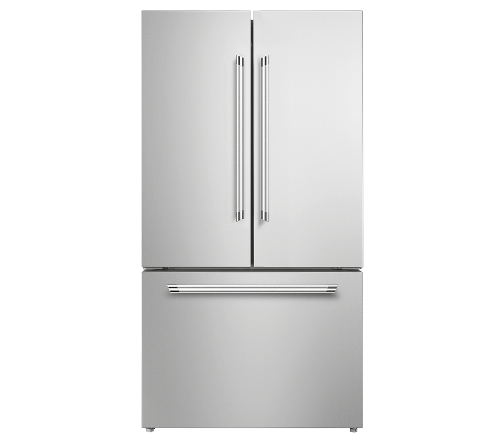 Forza FF36FBMS 36" Freestanding Refrigerator