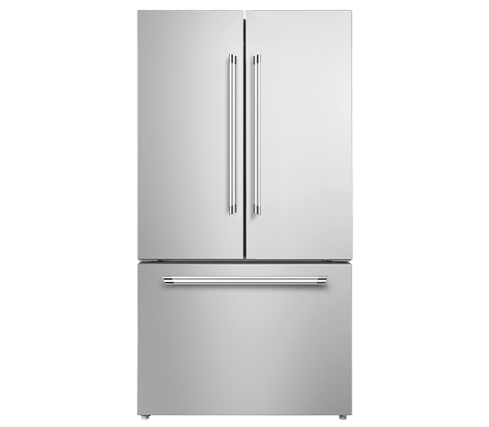 Forza FF36FBMS 36" Freestanding Refrigerator
