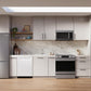 Bosch SHP53EM2N 300 Series, Built-Under Dishwasher, 24'', White