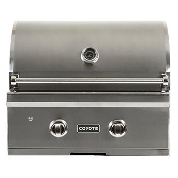 Coyote C1LPFS 28" C-Series Grill