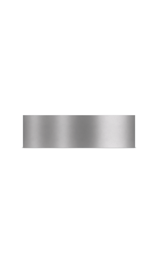 Miele KFP3639EDCS Stainless Steel Front - For Attractive Integration Of Kfmc 3Xxx Bottom-Mount Units.