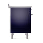 Ilve UNI366QNMPMBC Ilve Uni366Qnmpmbc Nostalgie Ii Noblesse 36