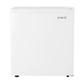 Avanti AVRM16F0W Avanti 1.6 Cu. Ft. Compact Refrigerator, Mini-Fridge, In White (Avrm16F0W)