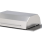 Kenyon B70461WH Texan Electric Grill Touch Control With Single Piece Lid