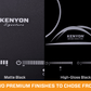 Kenyon B82331P2 Kenyon Signature® Induction Cooktop- 2 Burner, Portrait