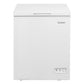 Element Appliance ECF50MD2EW Element 5.0 Cu. Ft. Chest Freezer - White (Ecf50Md2Ew)