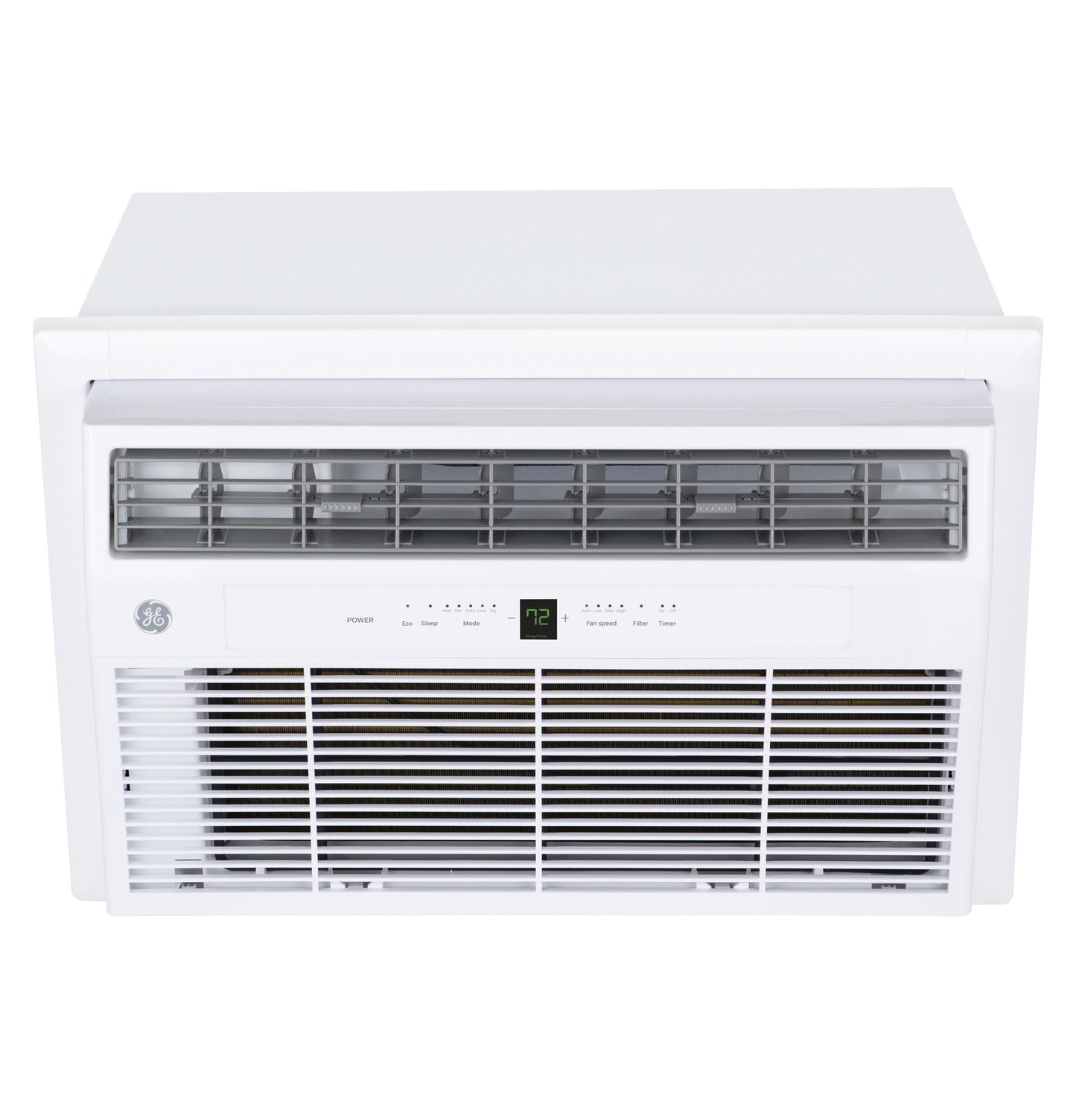 Ge Appliances AKEQ12DCJ Ge® Built In Air Conditioner