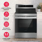 Frigidaire FCRI3062AS 30