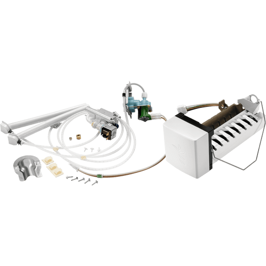 Jennair AMKIT02 Automatic Ice Maker Kit Accessories Jenn-Air