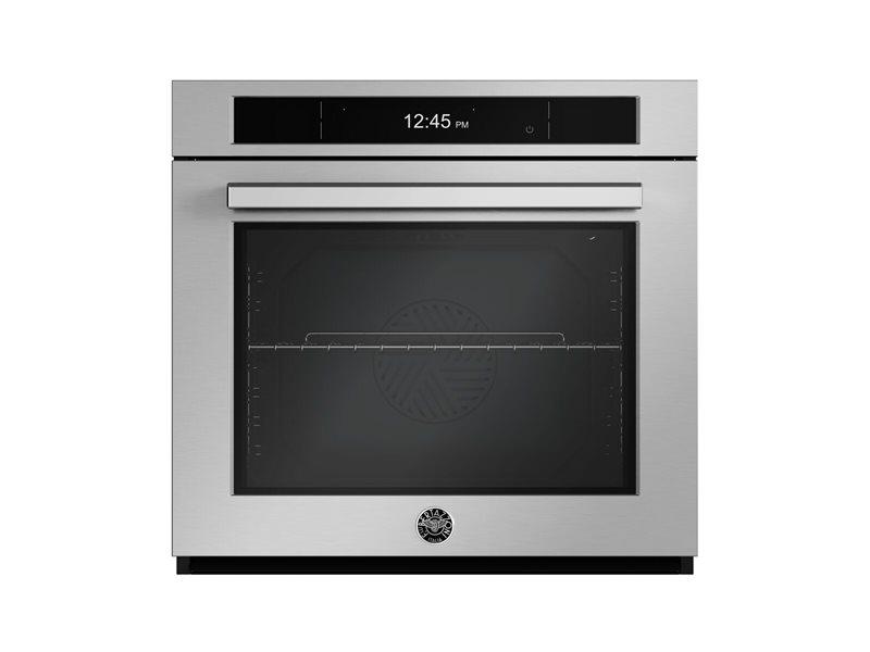 Bertazzoni FPRO30FSSTX 30'' Single Convection Oven - Self Clean - Stainless Steel