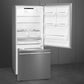 Smeg BM30URXI Refrigerator Stainless Steel Bm30Urxi