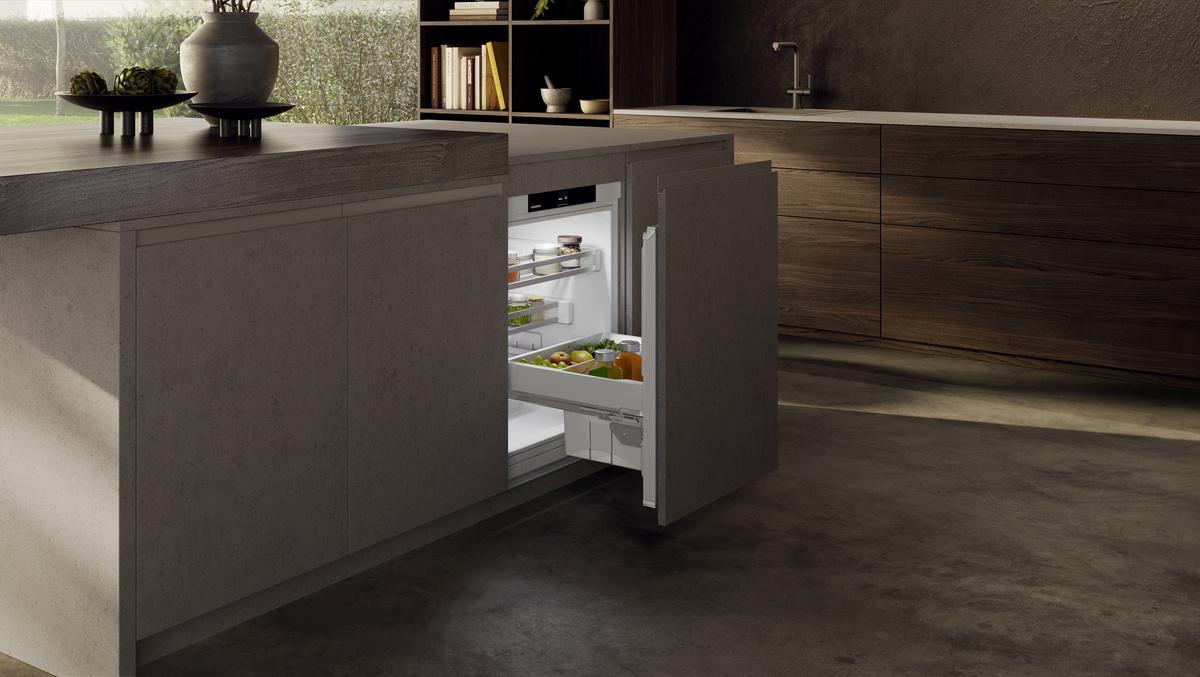 Liebherr URP3653 Refrigerator Drawer Suitable For Undercounter Installation