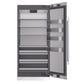 Sks SKSCR3611P 36-Inch Integrated Column Refrigerator