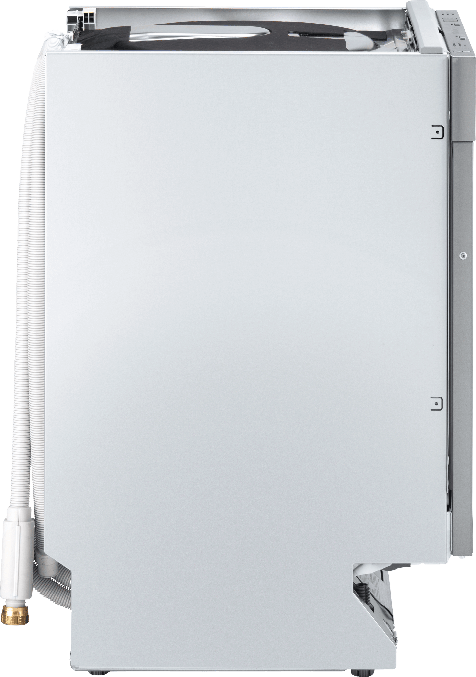Miele G5482SCVISL G 5482 Scvi Sl Panel Ready - Fully Integrated Dishwasher In Tried-And-Tested Miele Quality At An Affordable Entry-Level Price.