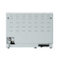 Thor Kitchen ARG48WLP 48 Inch Contemporary Professional Liquid Propane Range In White