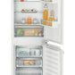 Liebherr IC5110IMPC Integrated Fridge-Freezer With Easyfresh And Nofrost