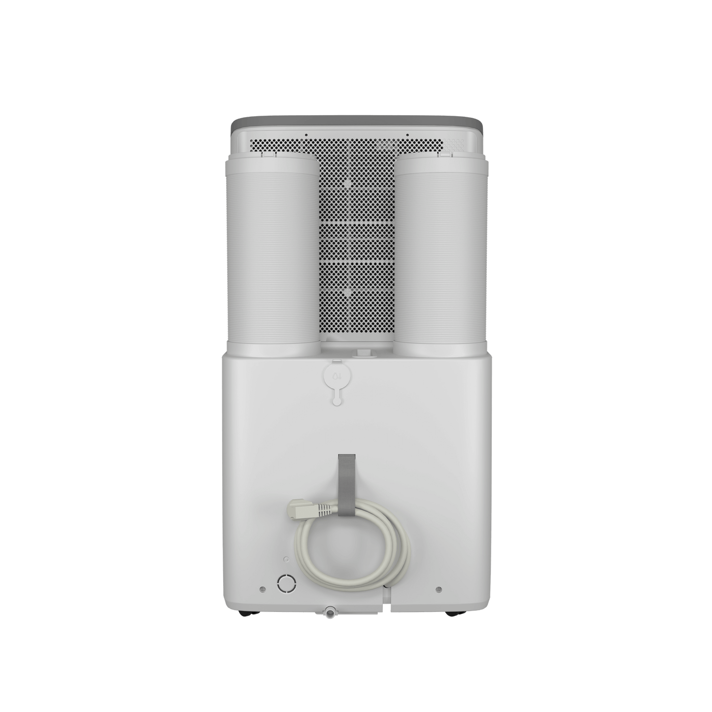 Friedrich ZHV16DA Friedrich Zoneaire Premier Inverter Dual-Hose 16,000 Btu Smart Portable Air Conditioner With Heat Pump