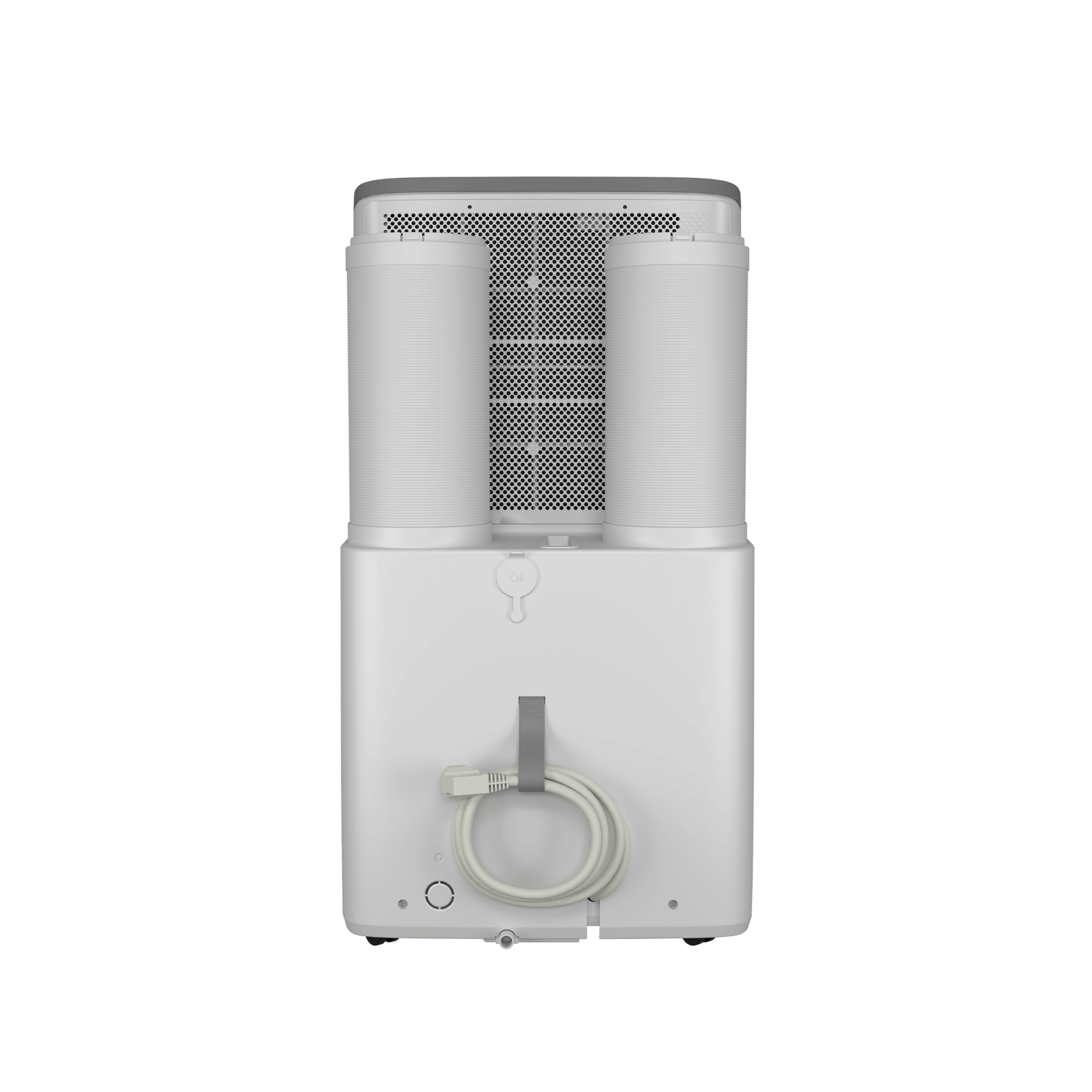 Friedrich ZHV16DA Friedrich Zoneaire Premier Inverter Dual-Hose 16,000 Btu Smart Portable Air Conditioner With Heat Pump