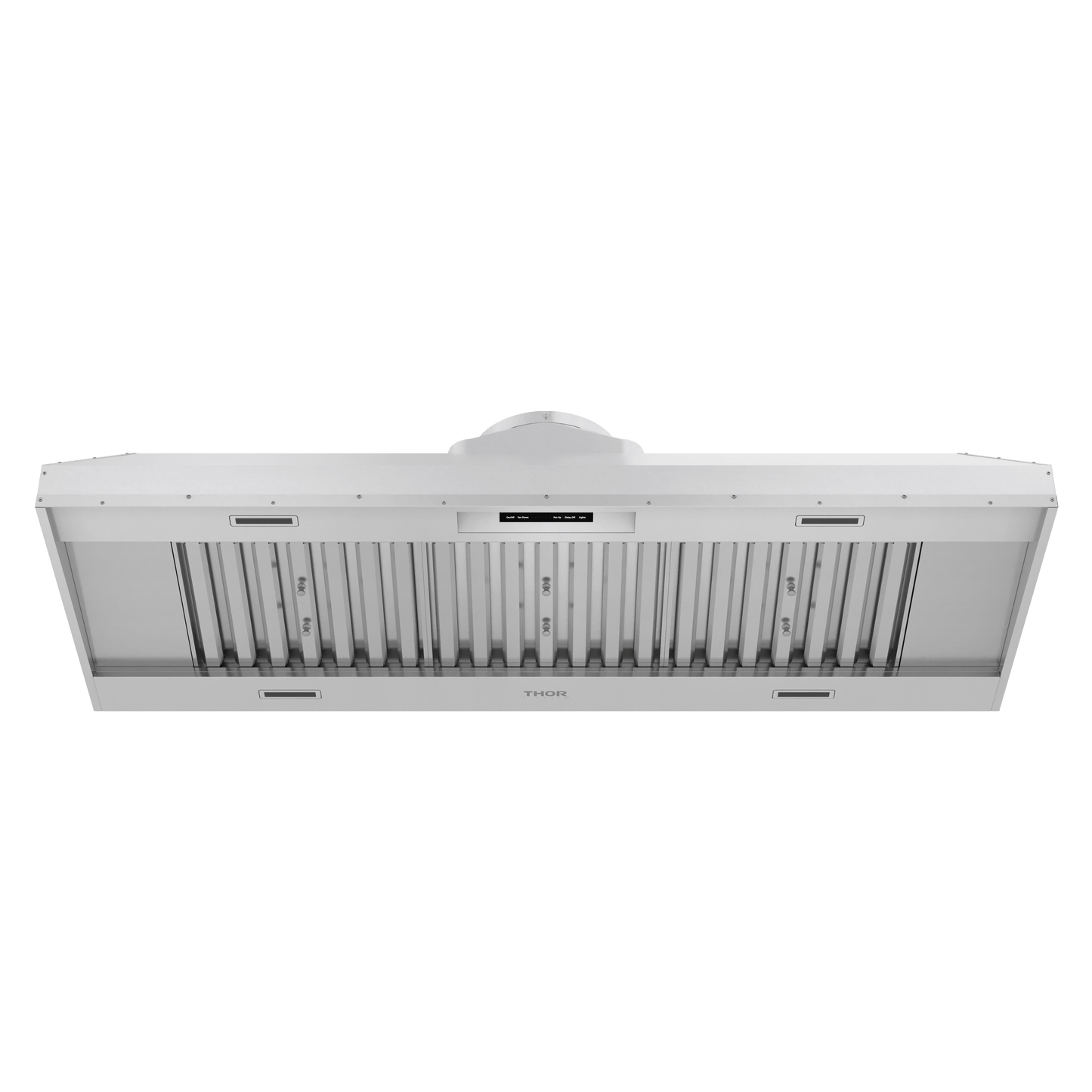 Thor Kitchen XLH60 Thor Kitchen 60 Inch Liner Wall Mount Range Hood - Model Xlh60