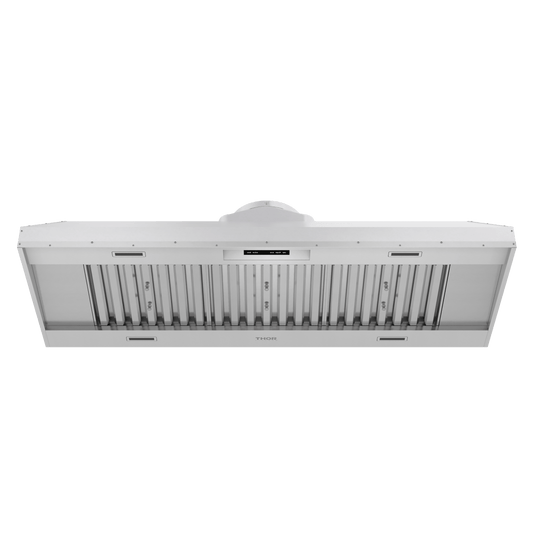 Thor Kitchen XLH60 Thor Kitchen 60 Inch Liner Wall Mount Range Hood - Model Xlh60