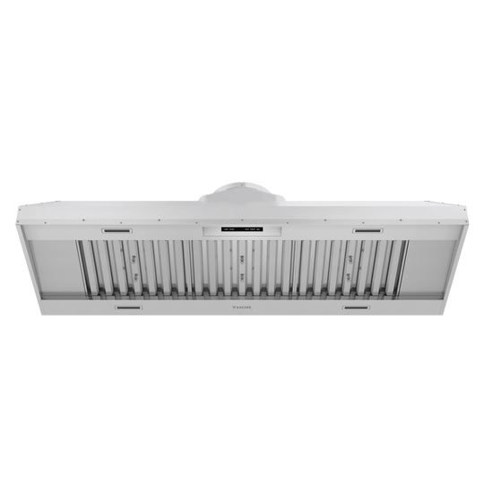 Thor Kitchen XLH60 Thor Kitchen 60 Inch Liner Wall Mount Range Hood - Model Xlh60