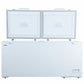 Danby DCFM210A1WDB Danby 21.2 Cu. Ft. Chest Freezer In White