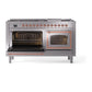 Ilve UN60FNMPSSP Ilve Un60Fnmpssp Nostalgie Ii Noblesse 60