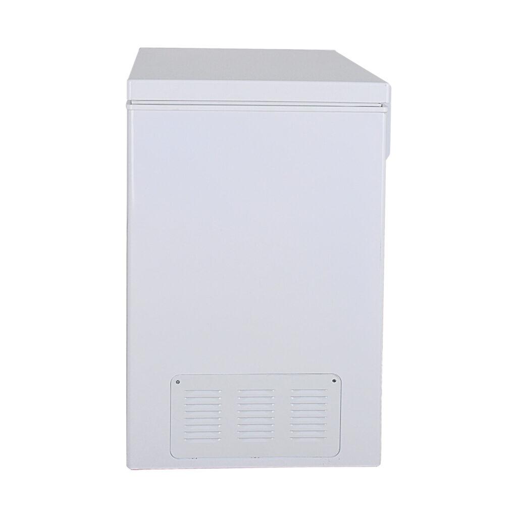 Danby WCF070W Woods 7.0 Cu. Ft. Chest Freezer In White
