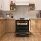 Frigidaire GCFE3070BF 30