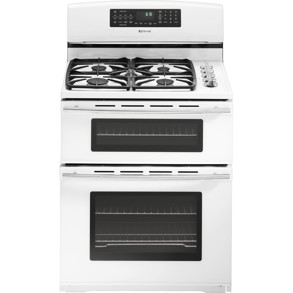 Jennair JDR8895BAW 30