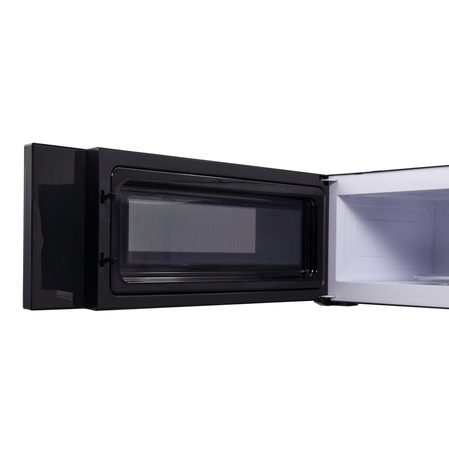 Forno FOTR308030 Forno Padula Over The Range Microwave, 30-Inch 1.2 Cu.Ft., Stainless Steel, 400 Cfm, Sensor Cook