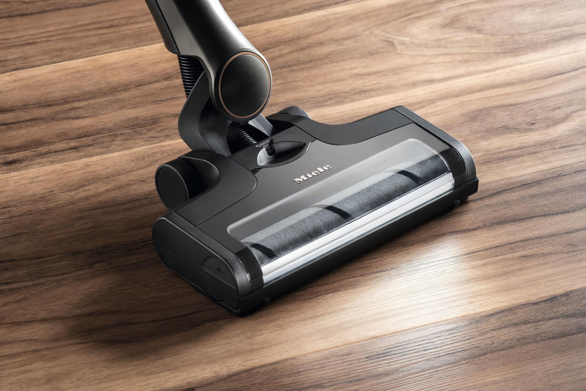 Miele HXHC Triflex Hardfloor Care Tool - Suitable For Households With A Large Proportion Of Hard Floors.