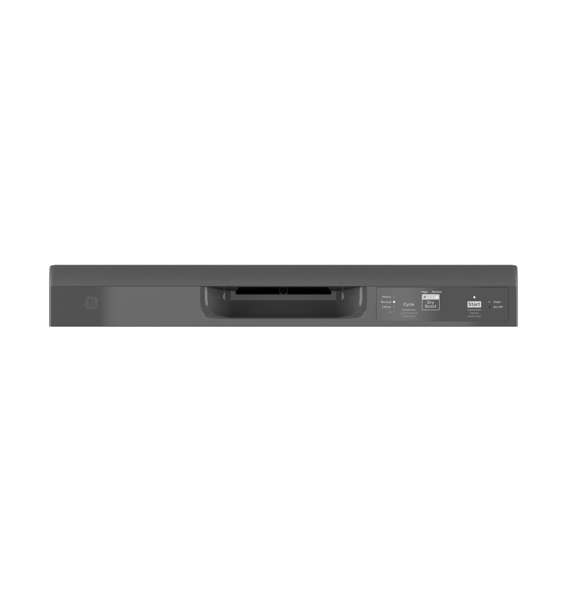 Ge Appliances GDF450PSZSS Ge® Dishwasher With Front Controls