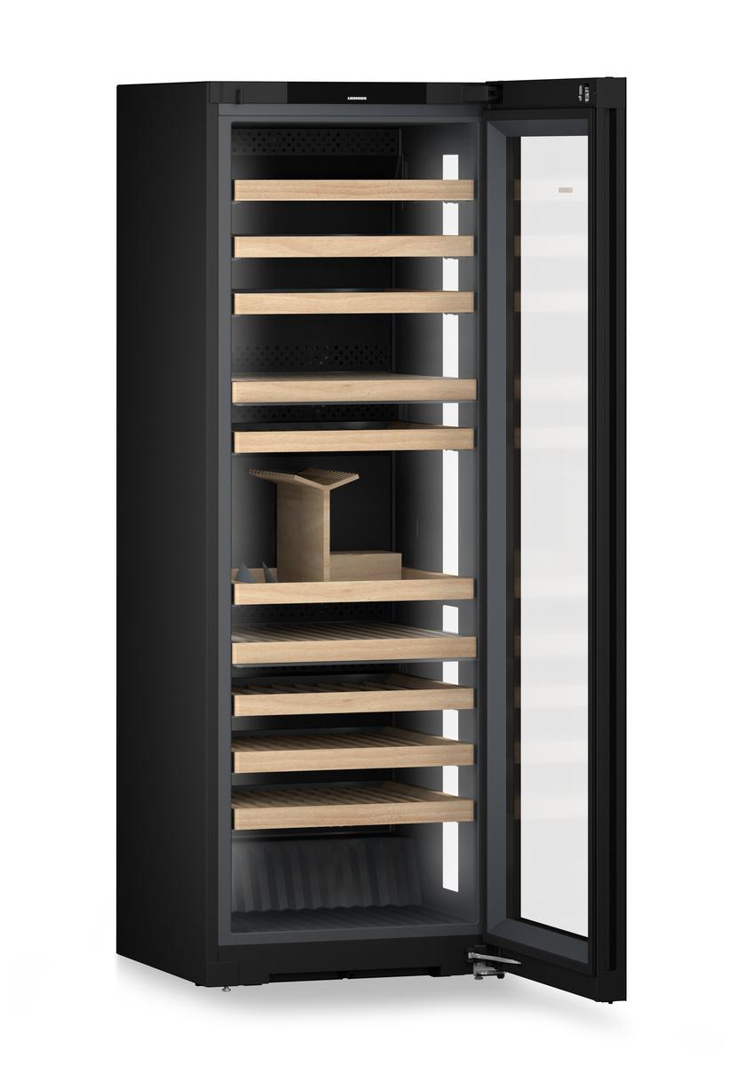 Liebherr Vinidor Wine Cabinet - Thumbnail 3