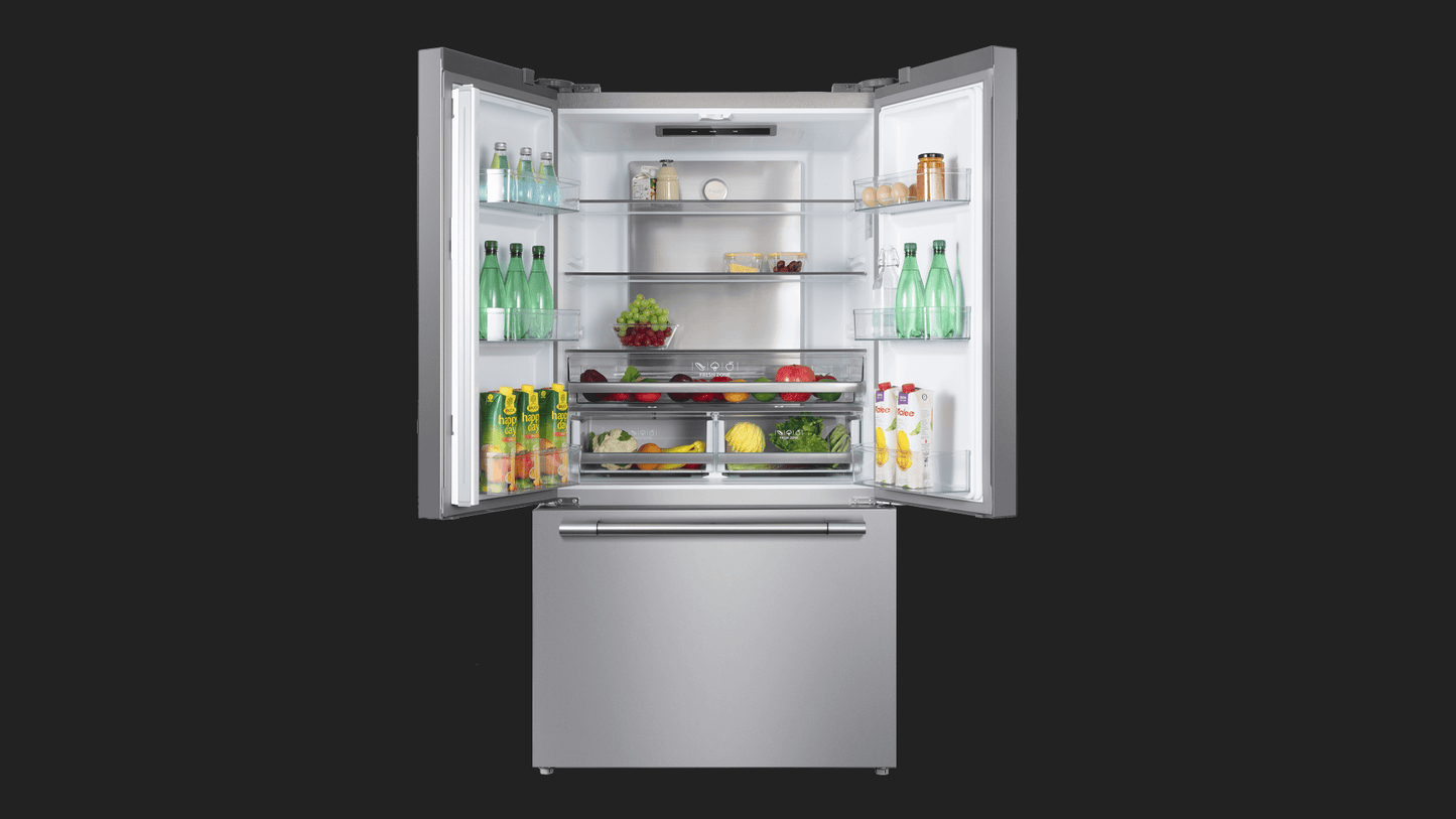 Fulgor Milano FM4FBM36SS 36" French Door Fridge