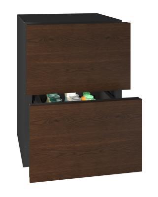 U-Line URDR424IS61A Urdr424 24" Refrigerated Drawers With Integrated Solid Finish (115 V/60 Hz)