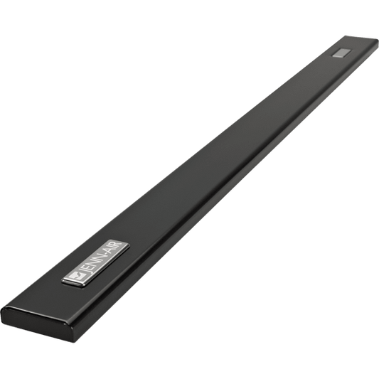 Jennair W10187288 Jenn-Air® Retractable Downdraft Top Trim - 30" Black
