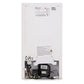 Danby DAR033A6PDB Danby 3.3 Cu. Ft. Contemporary Classic Compact Fridge In Pearl White